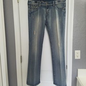 Size 12 Kut From The Kloth Kate Low Rise Bootcut
